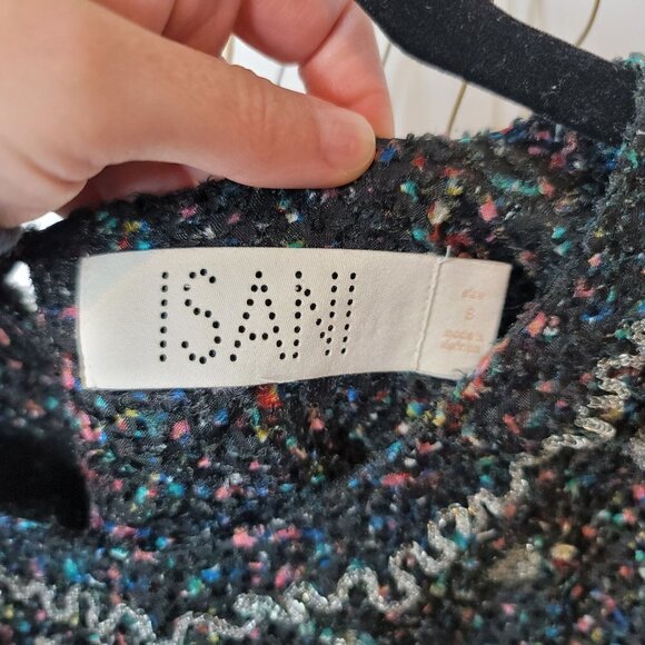 Isani Blouse Womens Small - Picture 4 of 7